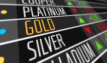 Gold price to ascend on FED announcement, says analyst