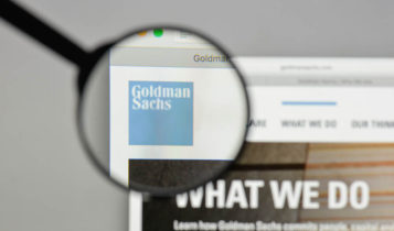  Goldman Sachs VP faces insider trading charge
