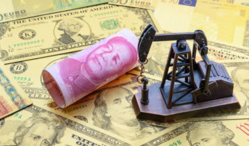 US-China Oil trade tensions upset $1bn monthly business