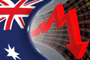 FinanceBrokerage - Stocks Exchange Australian stocks touch further low at trade close