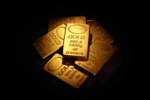 FinanceBrokerage - Commodity Gold Increases as Dollar trades further gains