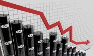 FinanceBrokerage - Commodity Market Oil prices decline on worsening US-China trade war