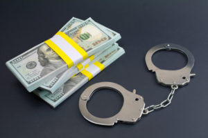 FinanceBrokerage - Economic Update Police arrests mother for using son to scam people