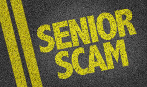 FinanceBrokerage - Exclusive Officials raise warnings on scam targeting grandparents