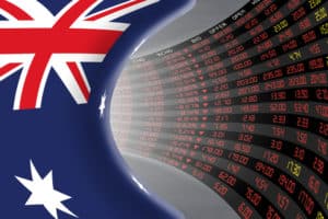 FinanceBrokerage - Investing Australian stocks close further low at trade