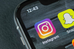FinanceBrokerage - Investment News Instagram co-founders step down
