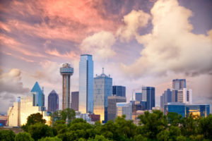 FinanceBrokerage - Shares Dallas firm gains full ownership on First National Bank