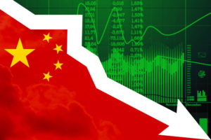 FinanceBrokerage - Financial Stocks China plunges 40% in Australian investment