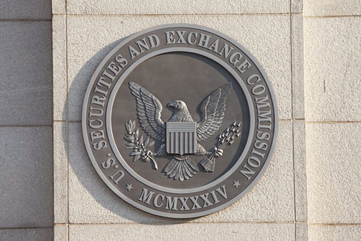 The Securities and Exchange Commission (SEC) FinanceBrokerage
